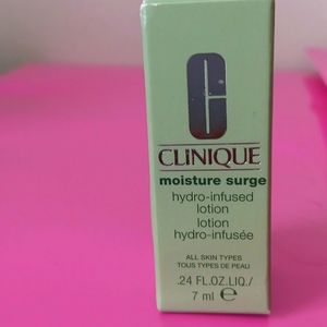 .24 OZ Travel size bottles